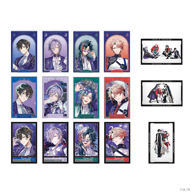 にじさんじ所属 VOLTACTIONと3SKMによるスペシャルユニットの